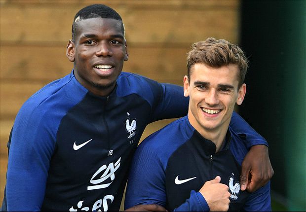 Ảnh bài viết Điểm tin sáng 31/03: Pogba mời chào sao bự về M.U; Chelsea sắp đón hàng hot