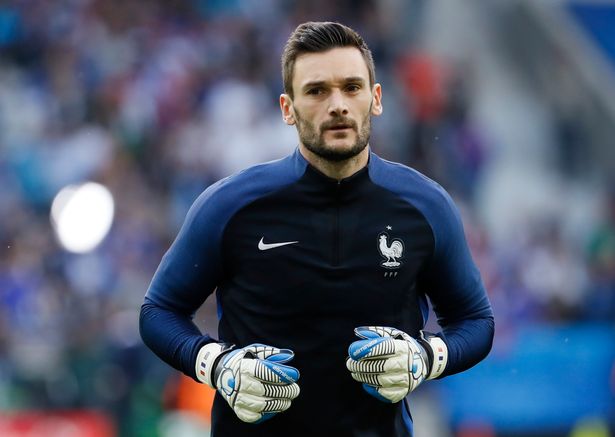 Ảnh bài viết Hugo Lloris thể hiện ra sao trước Tây Ban Nha?