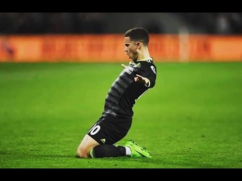 Ảnh bài viết Màn trình diễn của Eden Hazard tháng 3