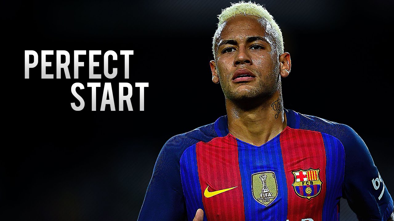 Ảnh bài viết Màn trình diễn của Neymar tháng 3