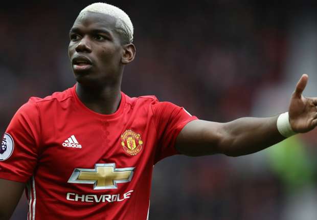 Paul Pogba phiên bản tốt nhất chưa lộ diện