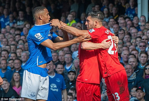 Ảnh bài viết Tâm điểm vòng 30 Ngoại hạng Anh: Rực lửa derby Merseyside