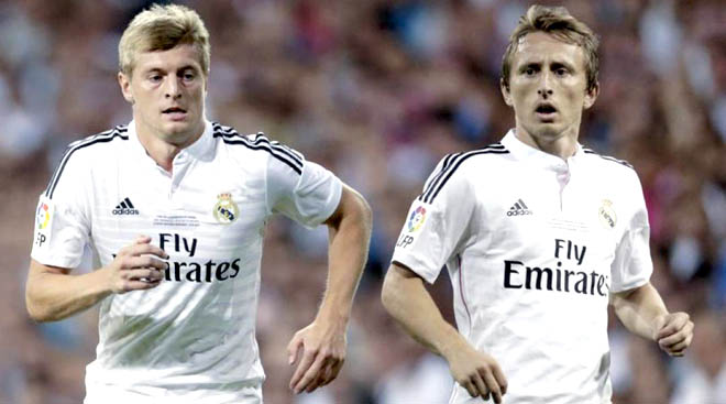 Ảnh bài viết Top 10 'nhà kiến tạo' của mùa giải năm nay