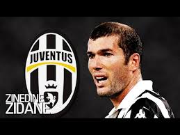 Ảnh bài viết Zinedine Zidane & thời tung hoành ở Juventus