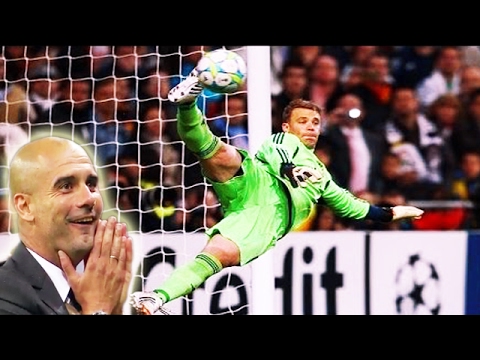 Ảnh bài viết 10 màn trình diễn kinh điển nhất mọi thời đại của thủ môn