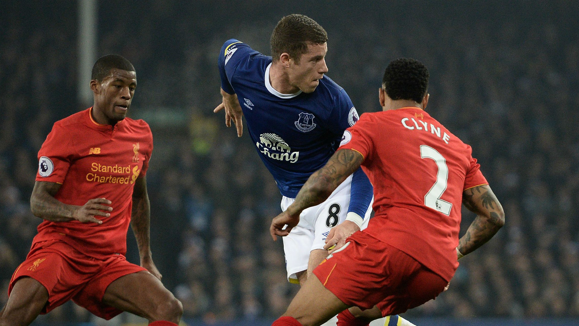 Ảnh bài viết 18h30 ngày 01/04, Liverpool vs Everton: Phục hận tại Anfield