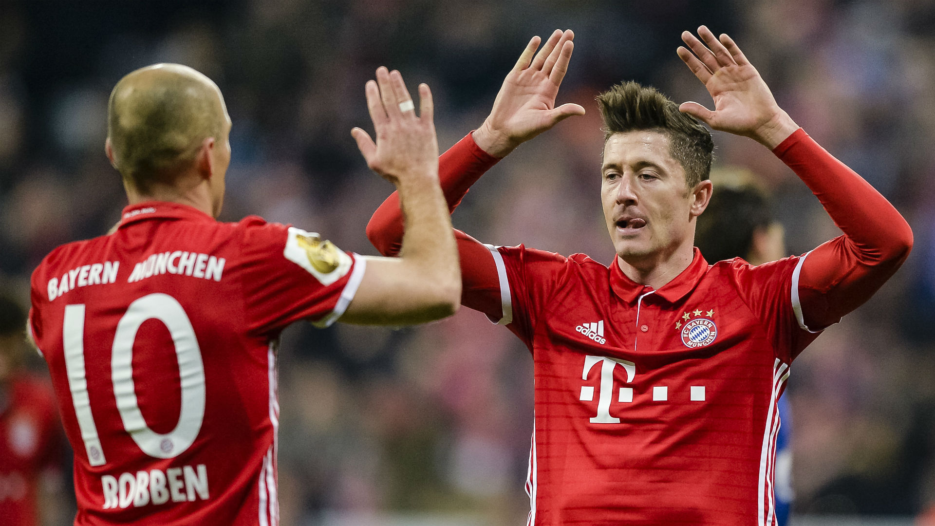 Ảnh bài viết 20h30 ngày 01/04, Bayern Munich vs Augsburg: Sức mạnh tuyệt đối