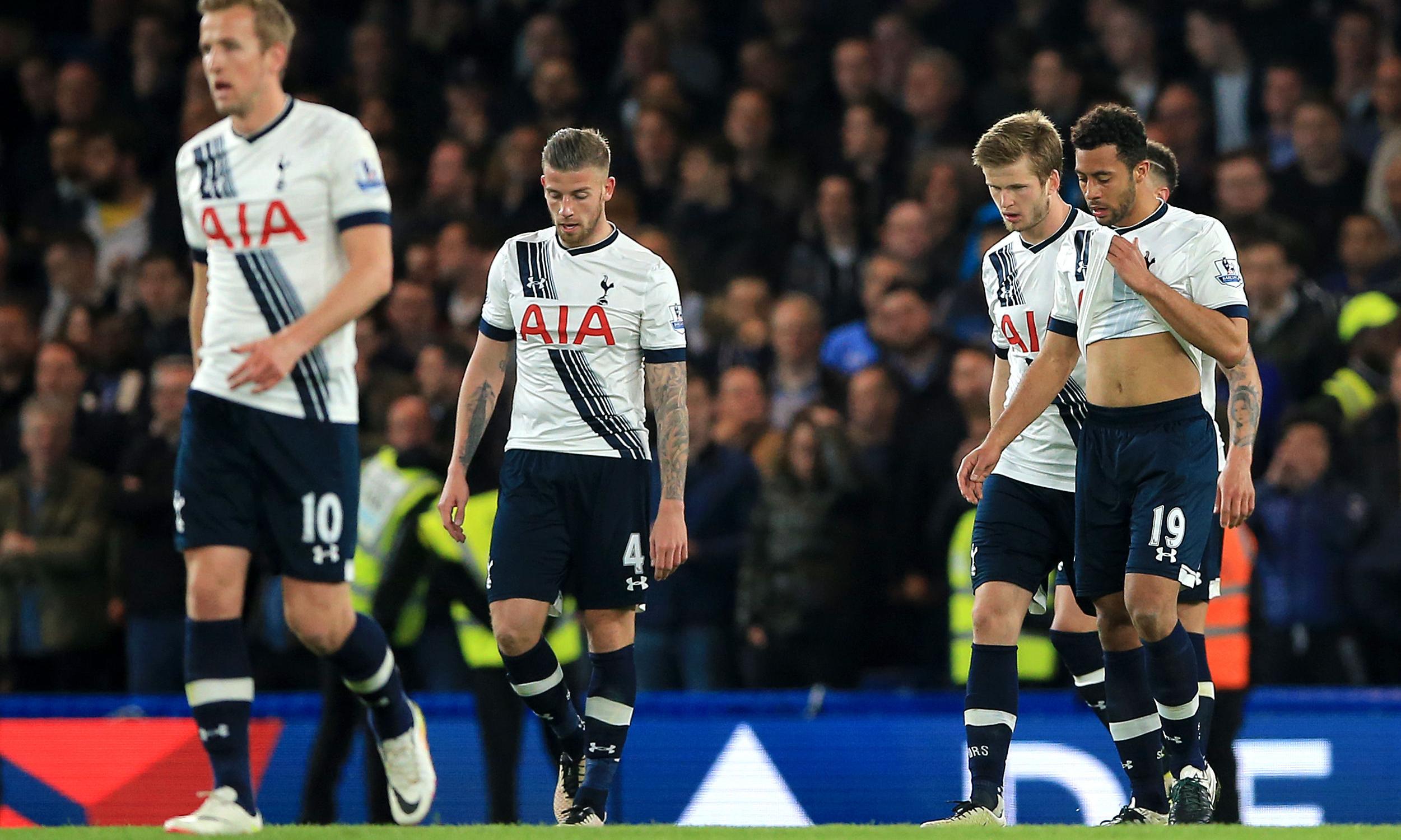 Ảnh bài viết 21h00 ngày 01/04, Burnley vs Tottenham Hotspur: Không dễ cho Gà trống