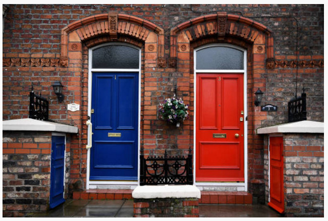 Ảnh bài viết Anfield yên ắng trước giờ nổi sóng