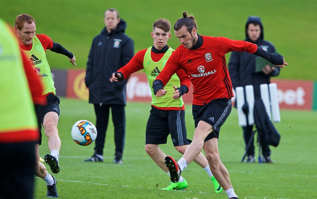 Ảnh bài viết Bale muốn Real chiêu mộ kỷ lục gia của Liverpool