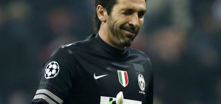 Ảnh bài viết Đại gia Trung Quốc công khai chèo kéo Buffon