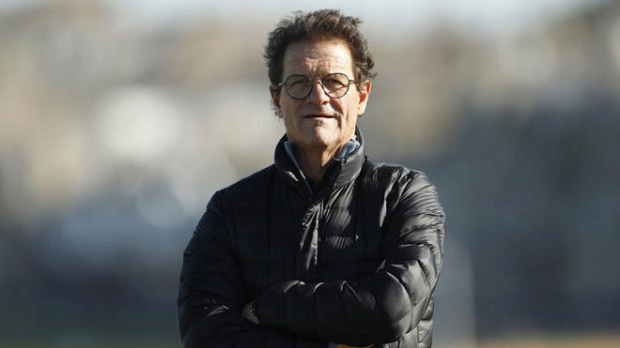 Capello chỉ ra vấn đề của Luis Enrique