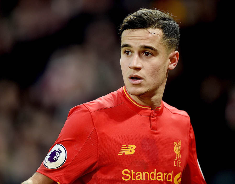 Chấm điểm Liverpool - Everton: Sân khấu này là của Coutinho