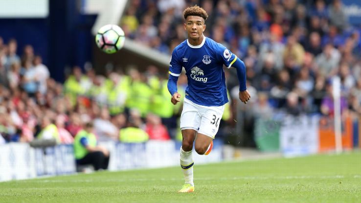 Ảnh bài viết Điểm nóng đại chiến Liverpool - Everton: Hiểm hoạ từ cái tên lạ lẫm