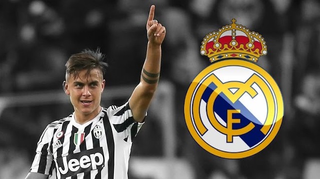 Ảnh bài viết Điểm tin chiều 01/04: Real nhập cuộc tranh Dybala; M.U lao đao vì nạn chấn thương
