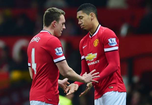 Ảnh bài viết 2 trụ cột chấn thương dài hạn, Quỷ đỏ lao đao