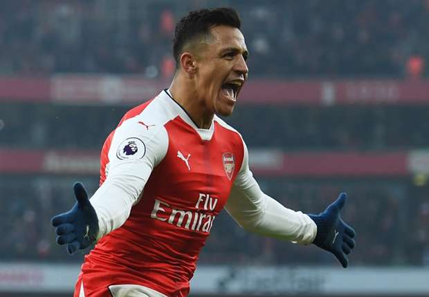 Ảnh bài viết Mourinho tuyên bố Man Utd không cần Sanchez