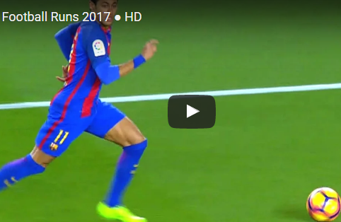 Ảnh bài viết Những pha bức tốc kinh hoàng nhất năm 2017