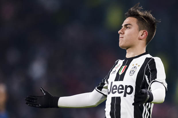 Real đã liên hệ Dybala, chuẩn bị chơi khăm Barca