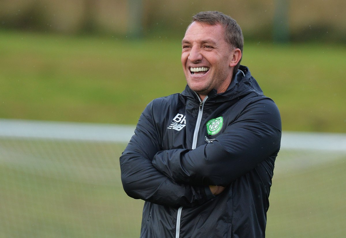Rời Liverpool, Brendan Rodgers đang khiến cả thế giới ngả mũ
