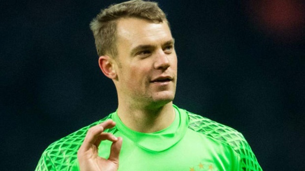 Tin vui cho Bayern: Neuer sẽ ra sân trong đại chiến với Real Madrid