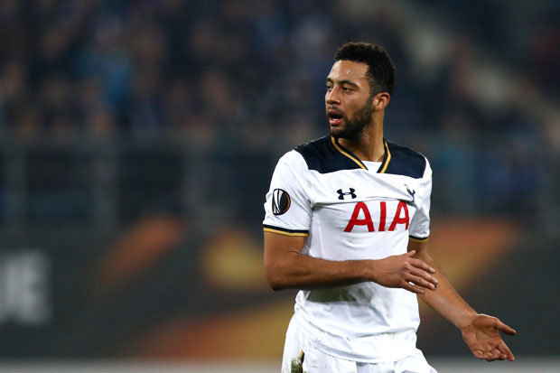 Tottenham đang sở hữu một 'Diego Mardadona'