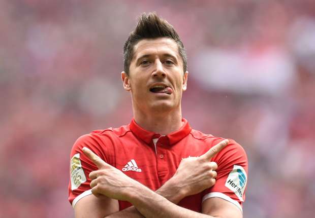 Ảnh bài viết Ancelotti: "Lewandowski lập hat-trick là quá bình thường"