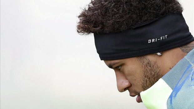 Barcelona: Nuôi hy vọng trên đôi cánh Neymar