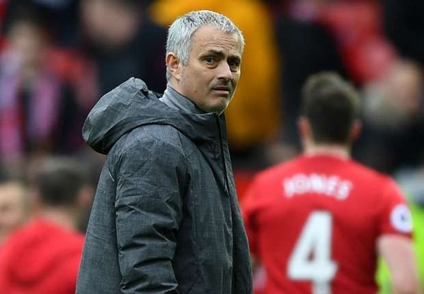 Điểm tin sáng 02/04: Mourinho ngán ngẩm với hàng công; PSG vô địch Cúp Liên Đoàn