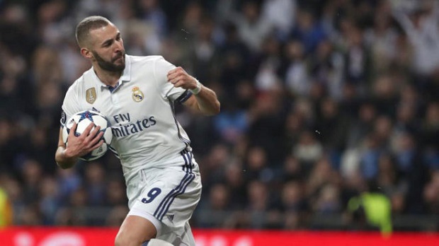 Ghi bàn trước Alaves, Real Madrid lập kỷ lục tại La Liga