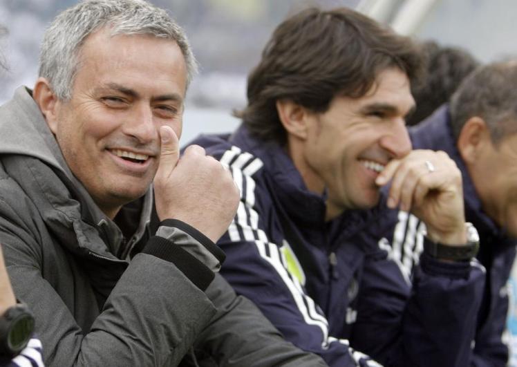 Jose Mourinho muốn thâu nạp HLV vừa bị 'trảm'