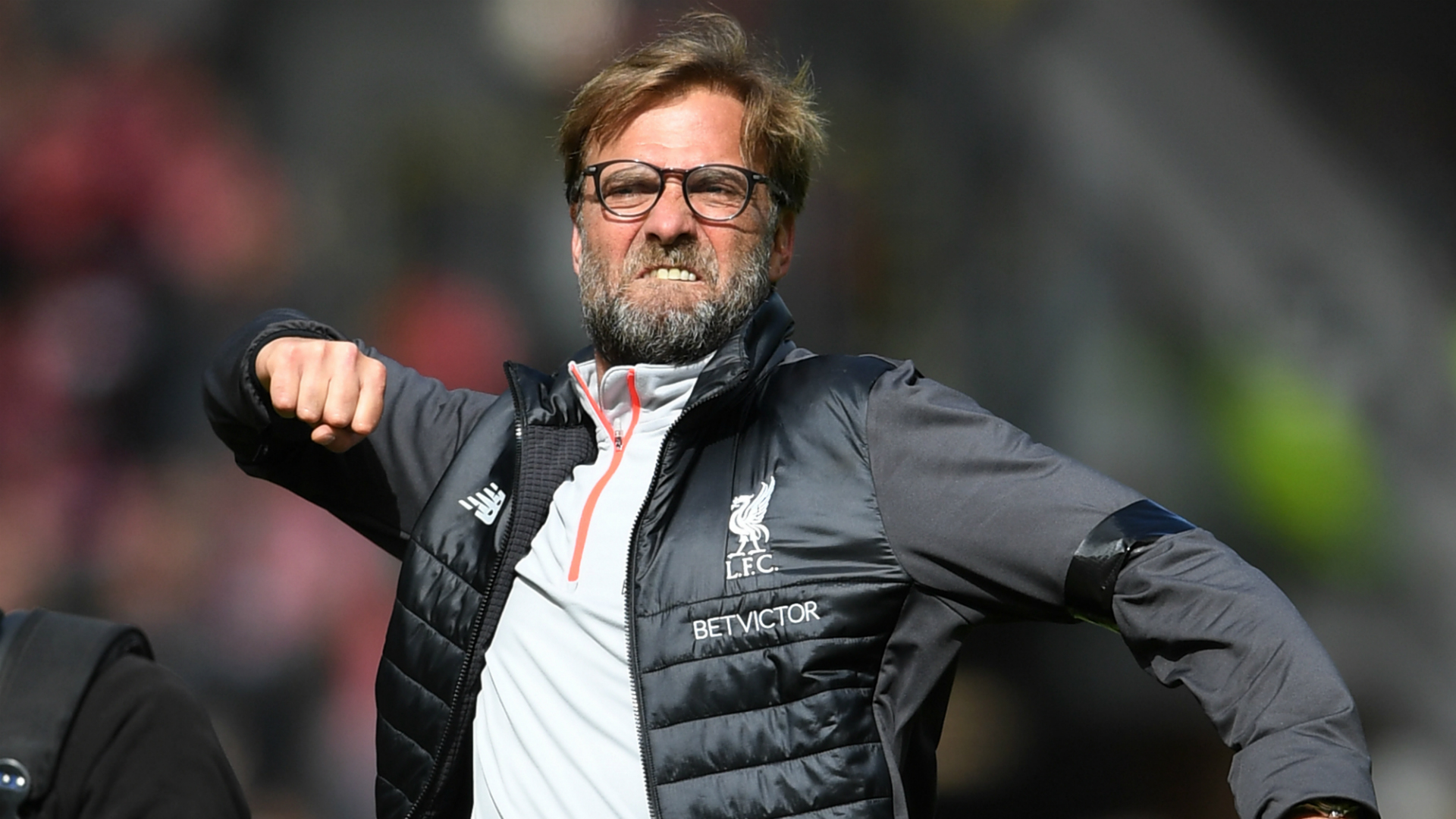 Ảnh bài viết Juergen Klopp lập nên kỳ tích ở Liverpool