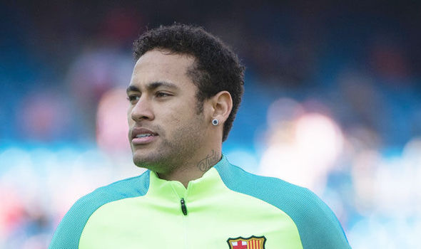 Ảnh bài viết Lộ mức lương mà Neymar yêu cầu Man Utd đáp ứng