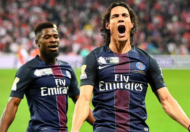 Ảnh bài viết Monaco 1-4 PSG (Chung kết cúp Liên Đoàn Pháp)