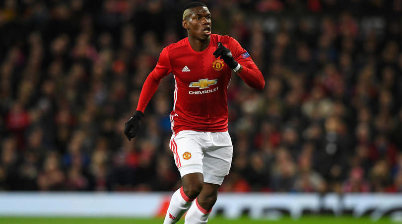 Ảnh bài viết Mừng cho M.U, Pogba đã trở lại