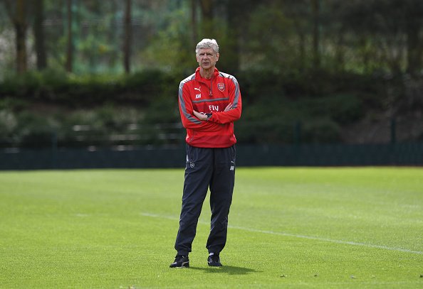 Ảnh bài viết PSG tung ra đề nghị 'không thể từ chối' cho Wenger