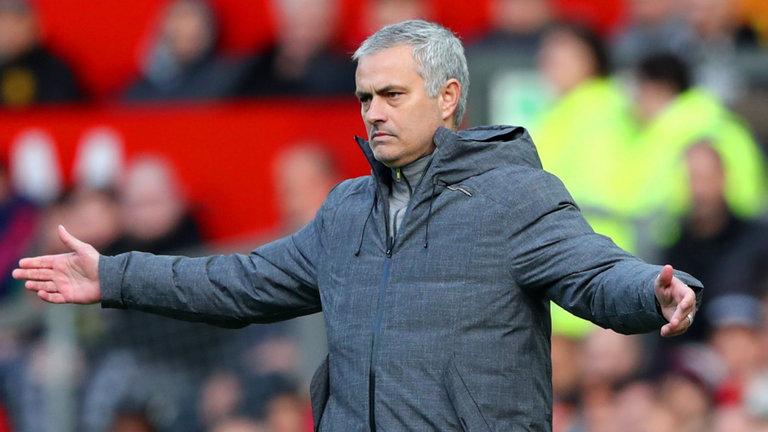 Ảnh bài viết Quan điểm chuyên gia: Mourinho chỉ trích cầu thủ là đúng