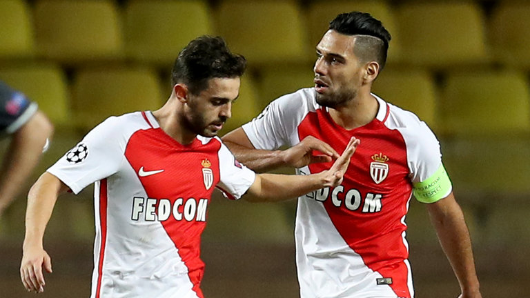 Tiêu điểm chuyển nhượng châu Âu: Mourinho 'đánh cả cụm' Monaco, Arsenal mua 'máy quét hạng nặng'