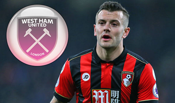 Ảnh bài viết West Ham ra giá 30 triệu bảng cho 'hàng lỗi' của Arsenal