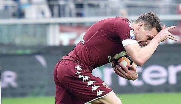 Capello: 'Belotti giỏi hơn cả Batistuta'