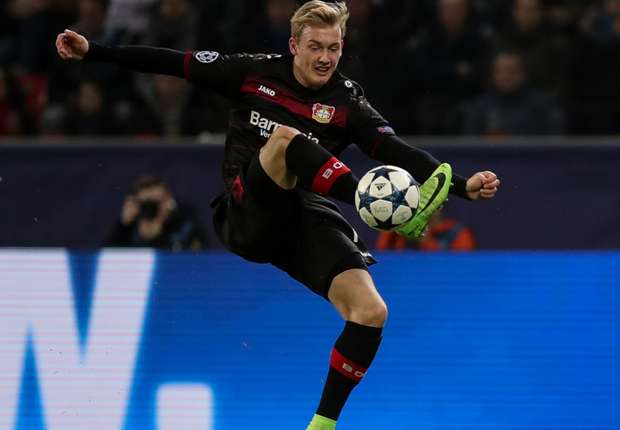 Ảnh bài viết CĐV Bayern nhận phải "cú lừa" vụ Julian Brandt