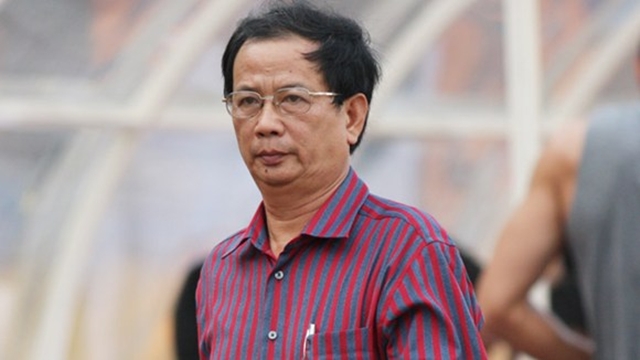 Ảnh bài viết Chủ tịch Quảng Nam FC “tố” bầu Đức từng mua trọng tài