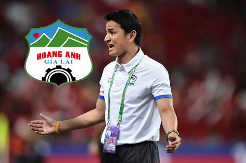 Ảnh bài viết Đã đến lúc HAGL và Kiatisak tái hợp?