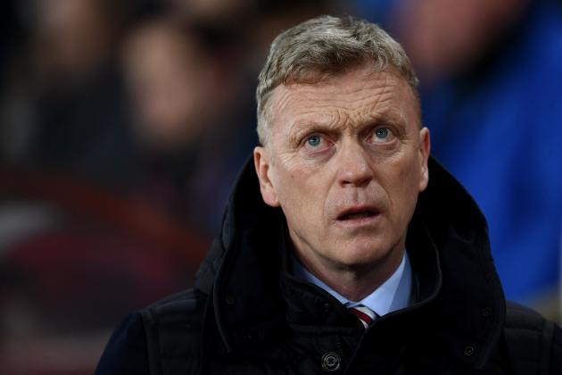 David Moyes xin lỗi vì dọa tát nữ phóng viên