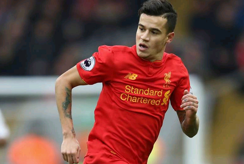 ĐHTB vòng 30 Ngoại hạng Anh: Coutinho hồi sinh; người hùng Johnny Evans