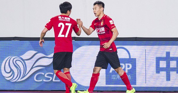 Ảnh bài viết Guangzhou Evergrande vs Shanghai SIPG (Vòng 3 Chinese Super League)