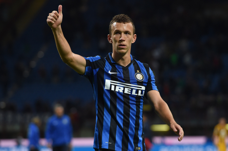 Ảnh bài viết Inter đã từ chối đề nghị 50 triệu của Man Utd cho Ivan Perisic