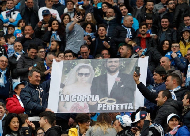 Ảnh bài viết Juventus 'thót tim' giữ lại 1 điểm trước Napoli