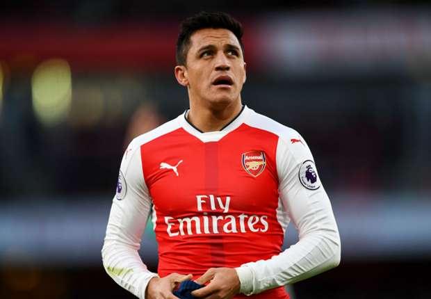 Ảnh bài viết Màn trình diễn của Alexis Sanchez vs Man City