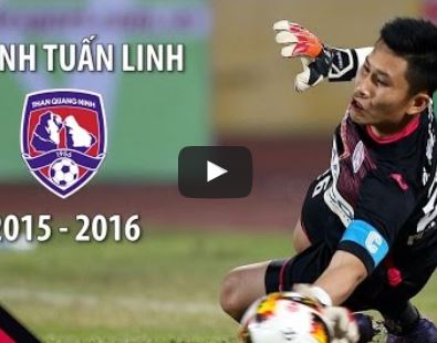 Tài năng đặc biệt của Huỳnh Tuấn Linh (Than Quảng Ninh)